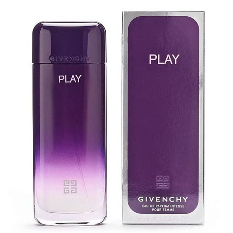 givenchy play prix algerie|givenchy play intense cologne.